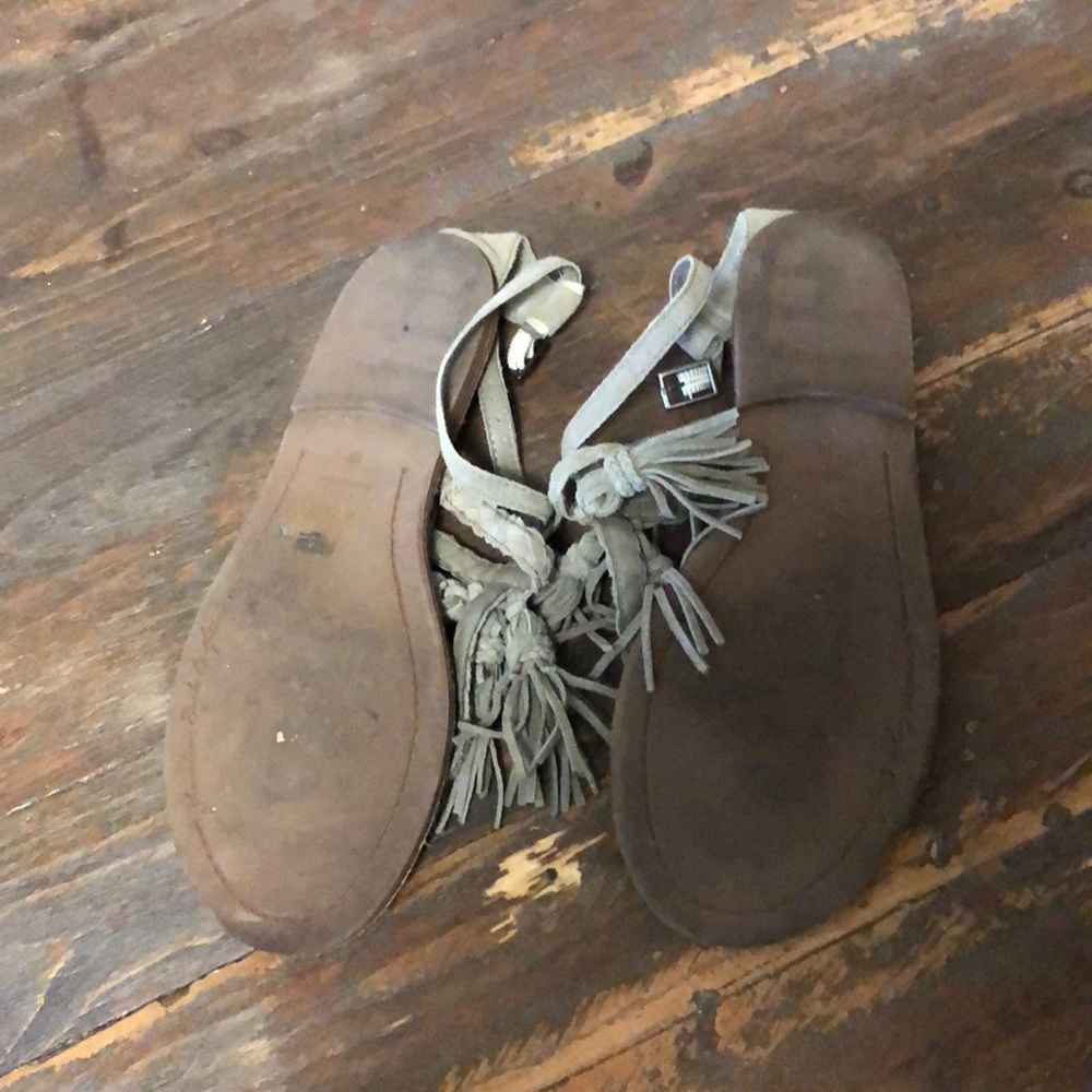 Sandals - Picture 2 of 2